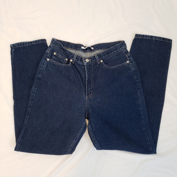 《SOLD》Vintage Y2K Women's Tommy Hilfiger Jeans - Picture 2 of 5